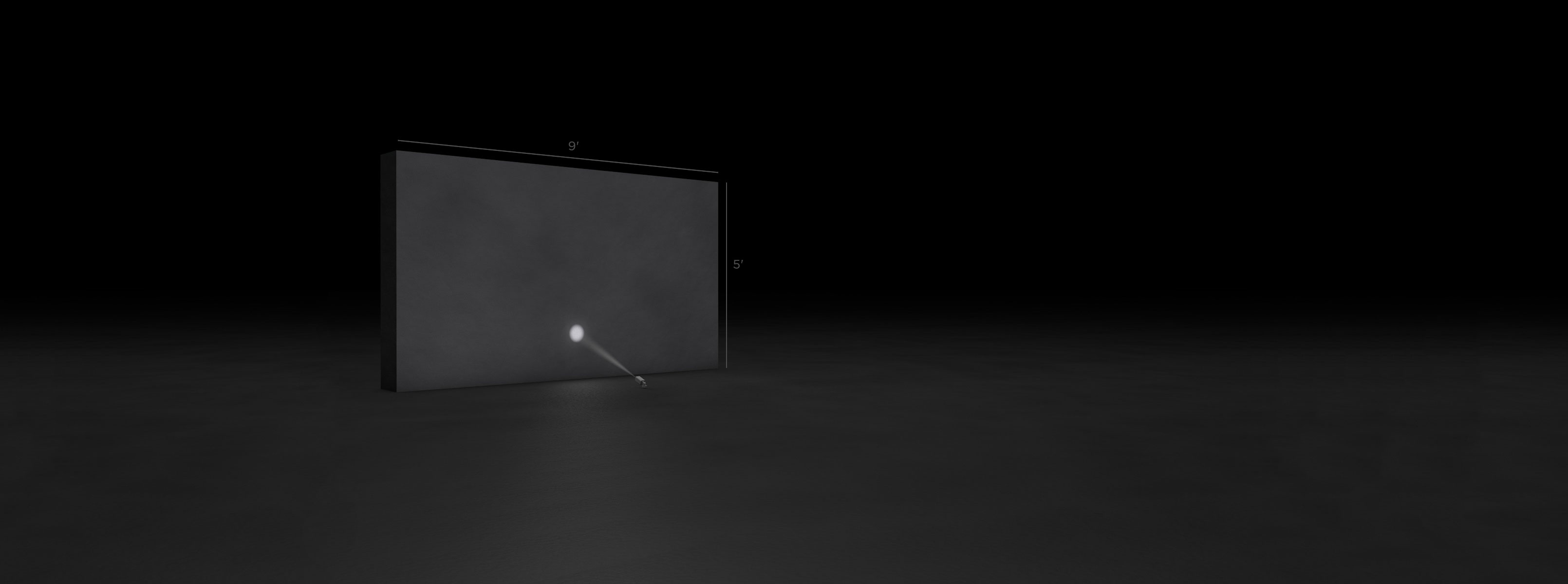 Rise Wall