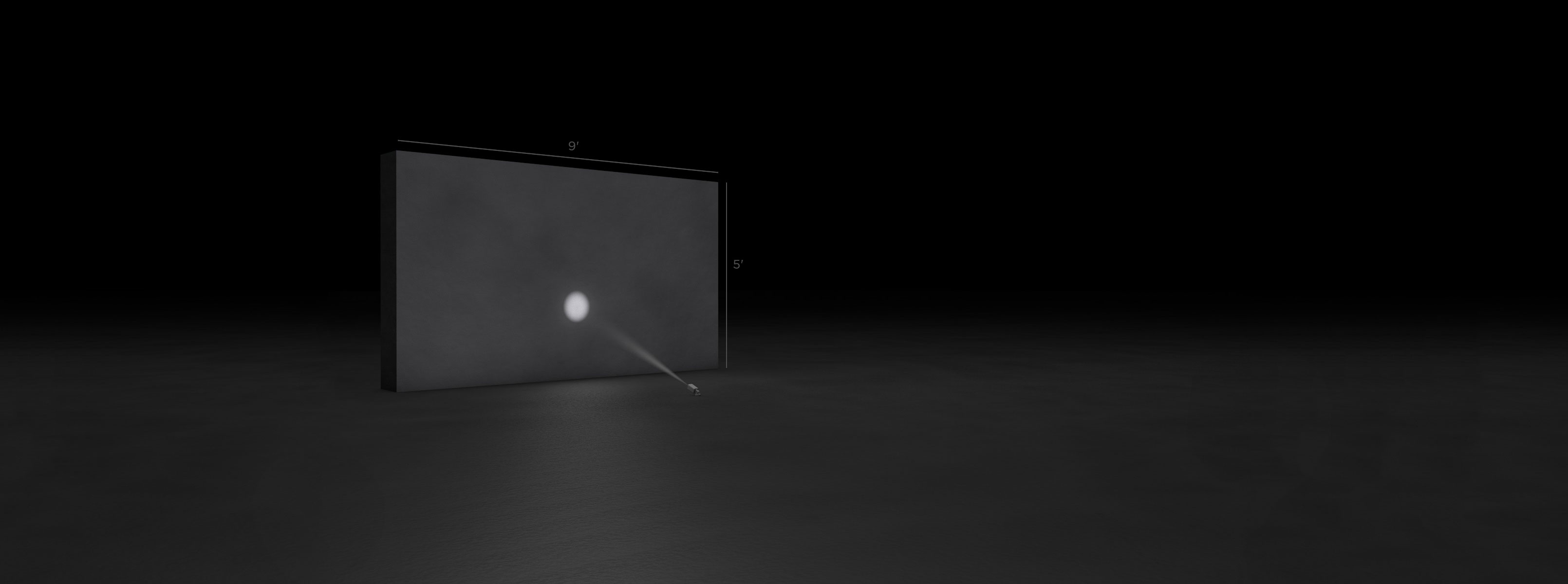 Rise Wall
