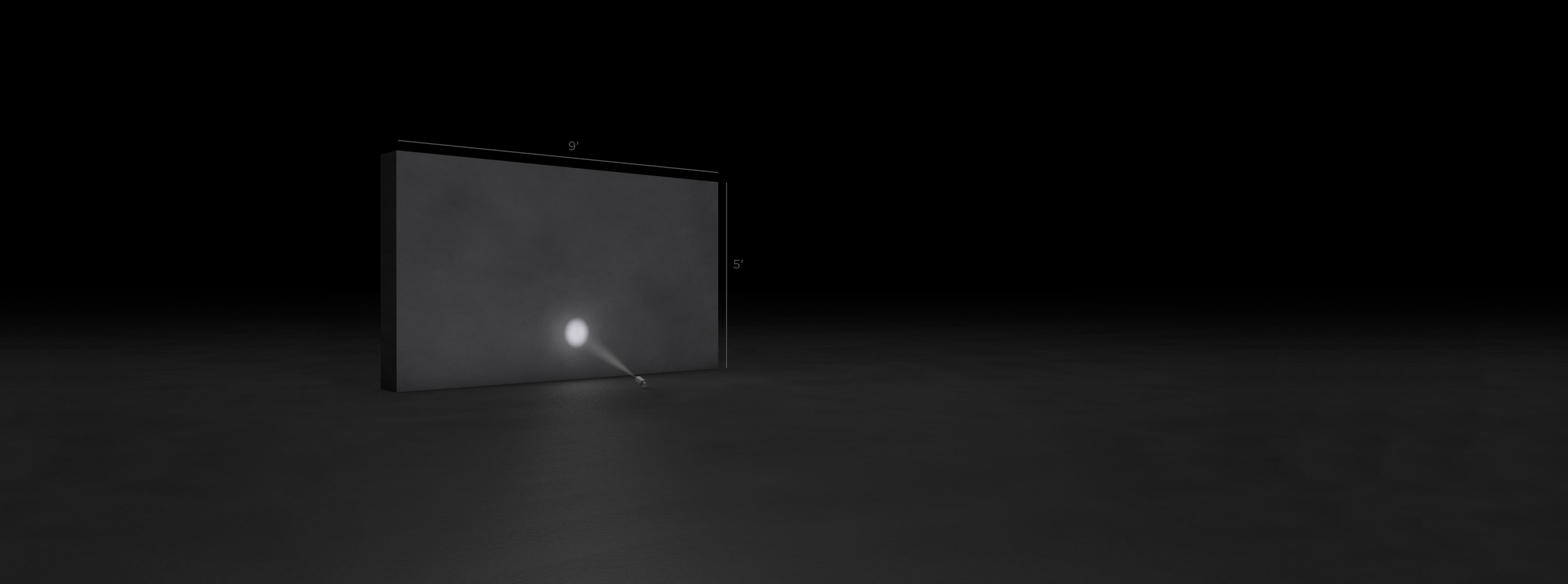 Rise Wall