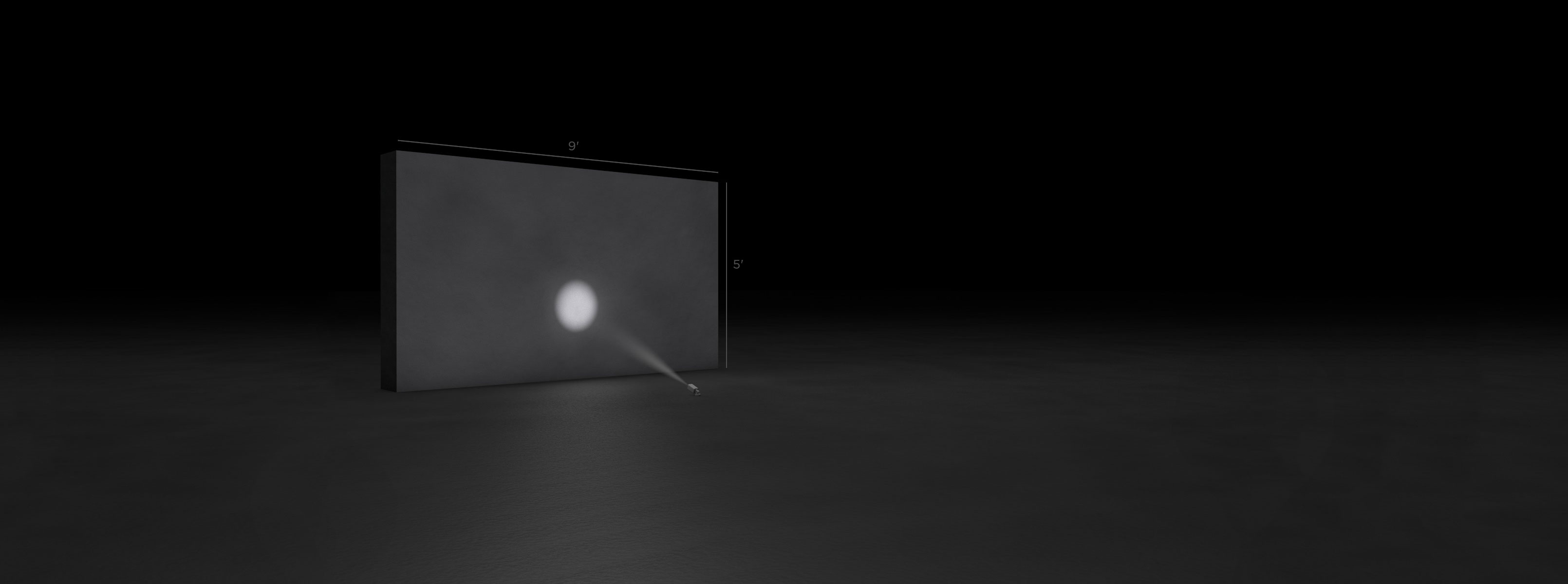 Rise Wall