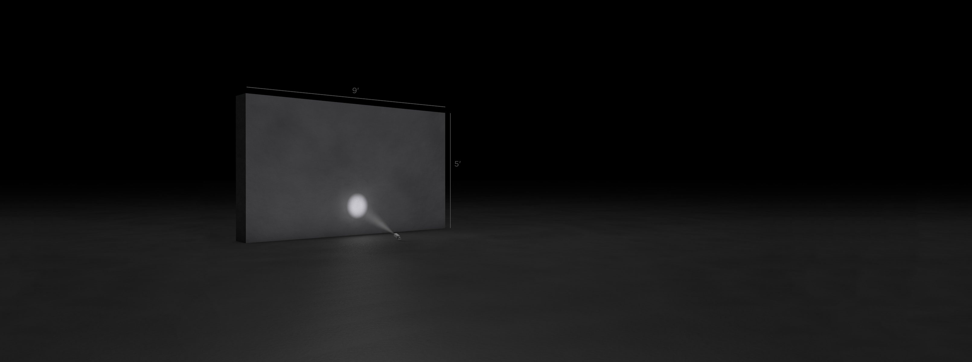 Rise Wall