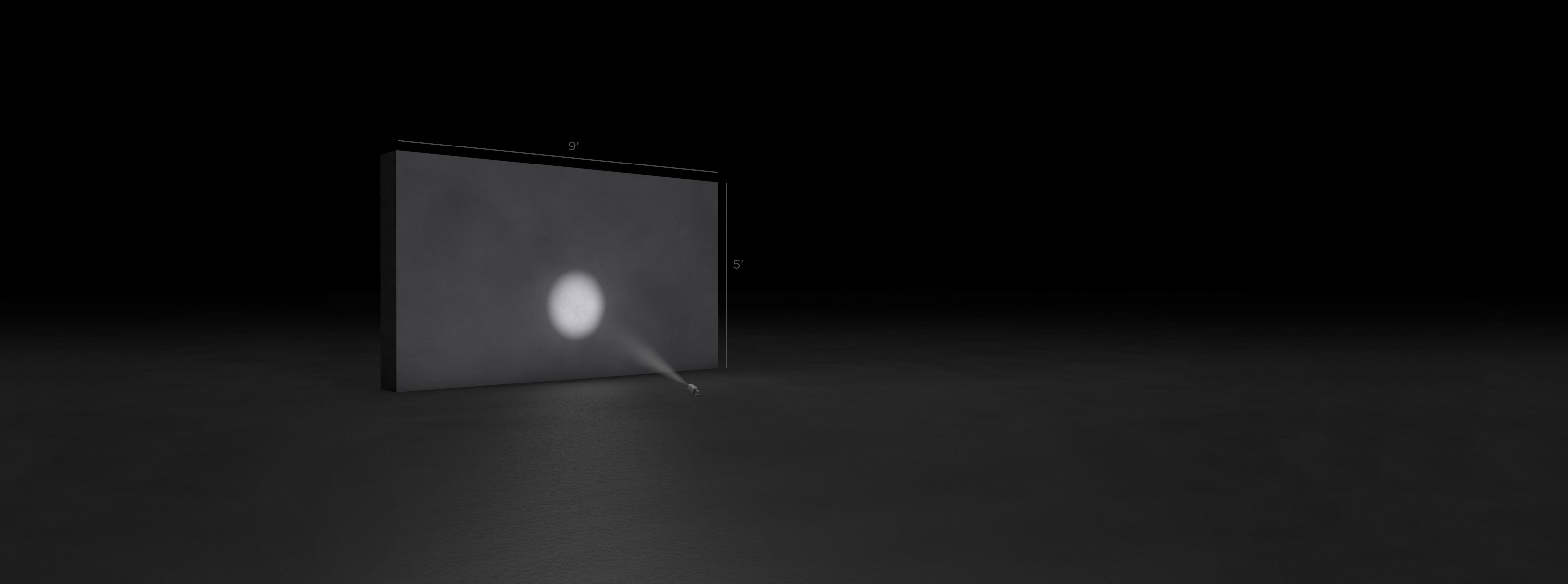 Rise Wall