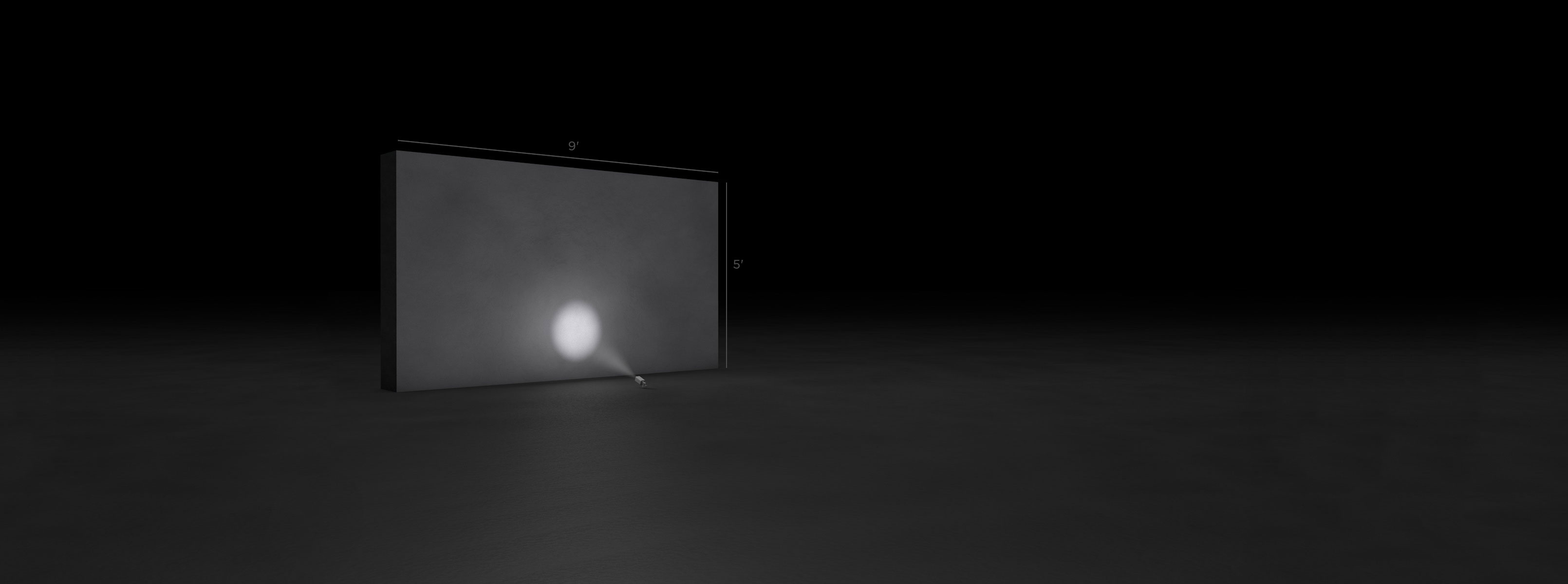Rise Wall