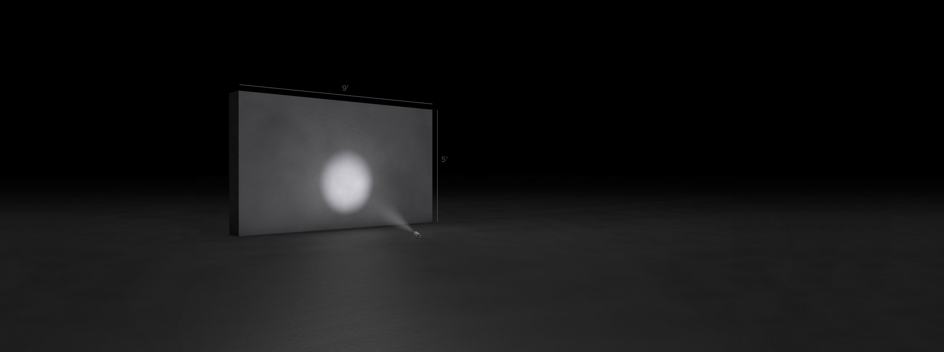 Rise Wall