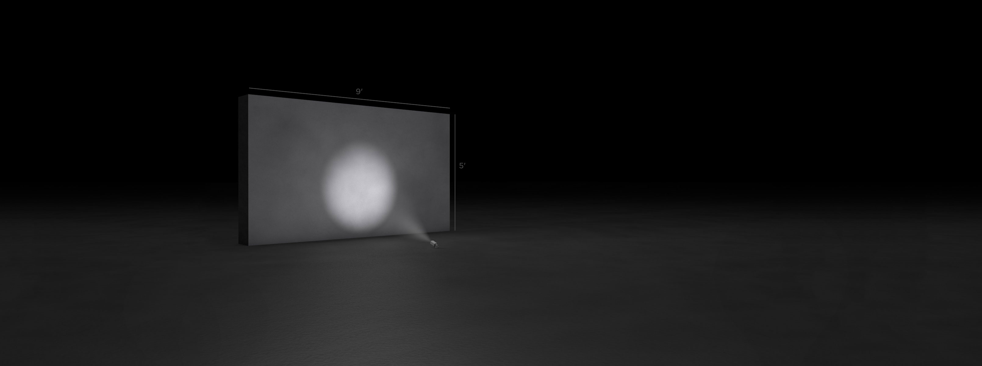 Rise Wall