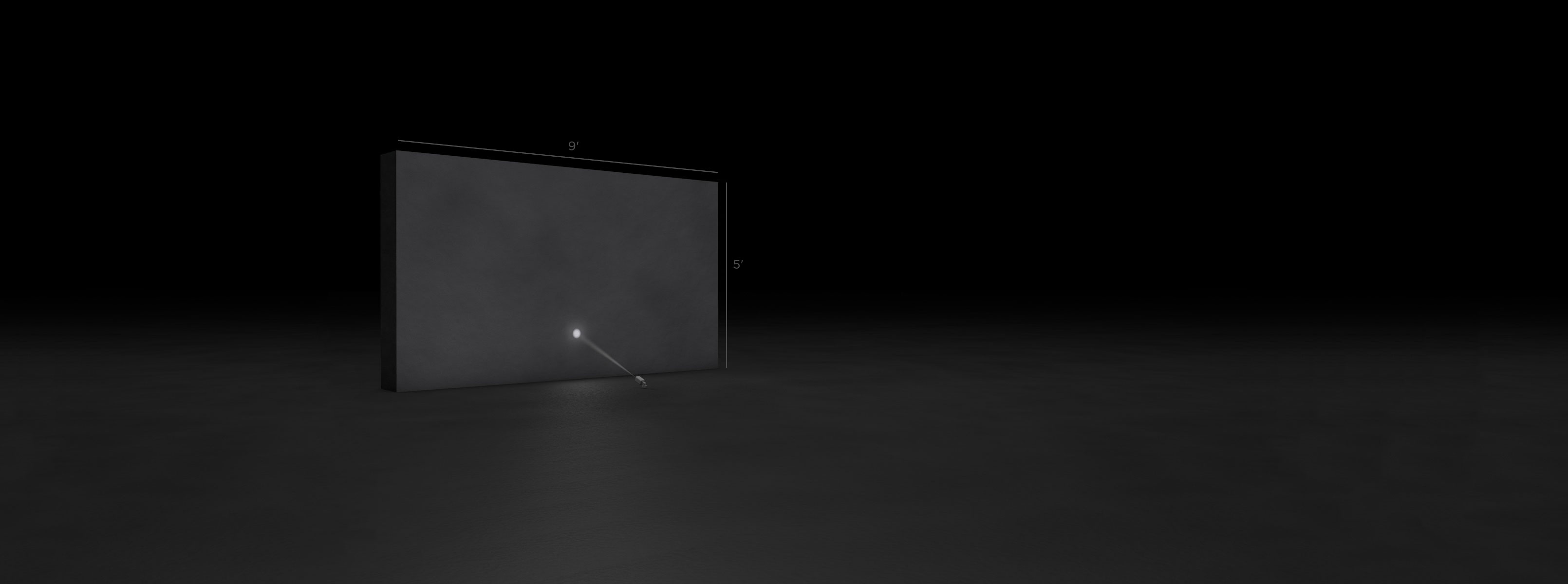 Rise Wall