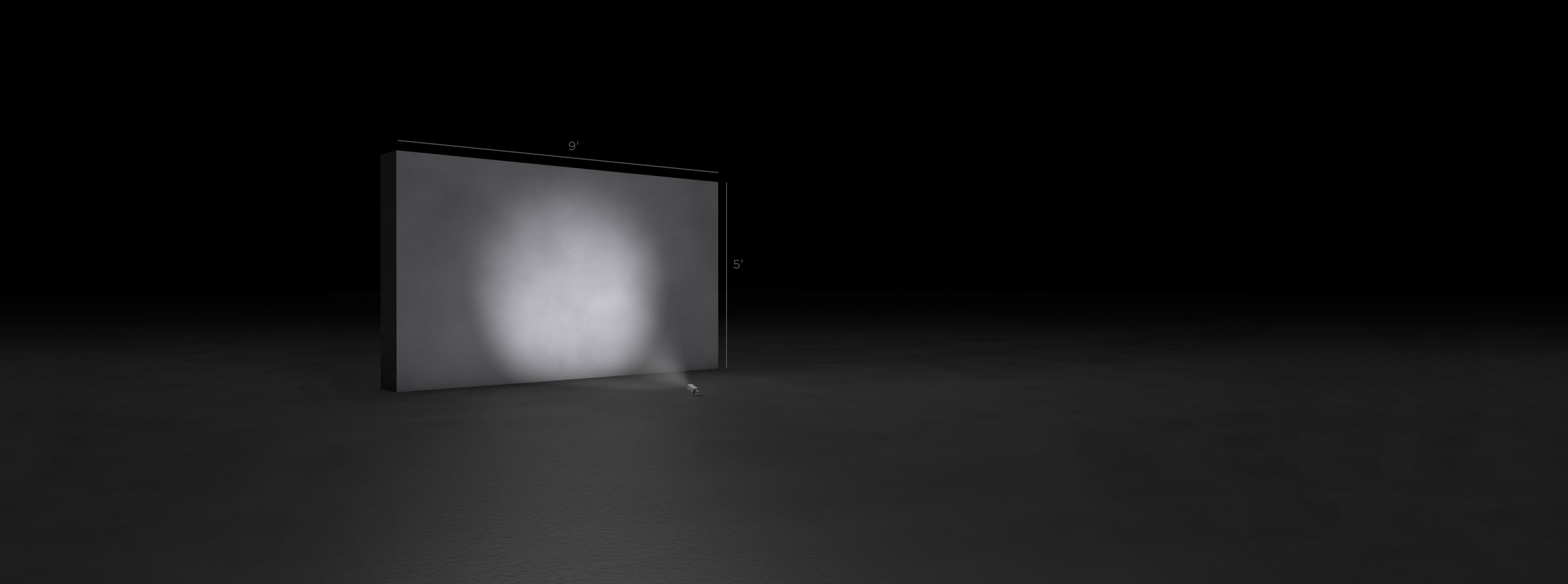 Rise Wall