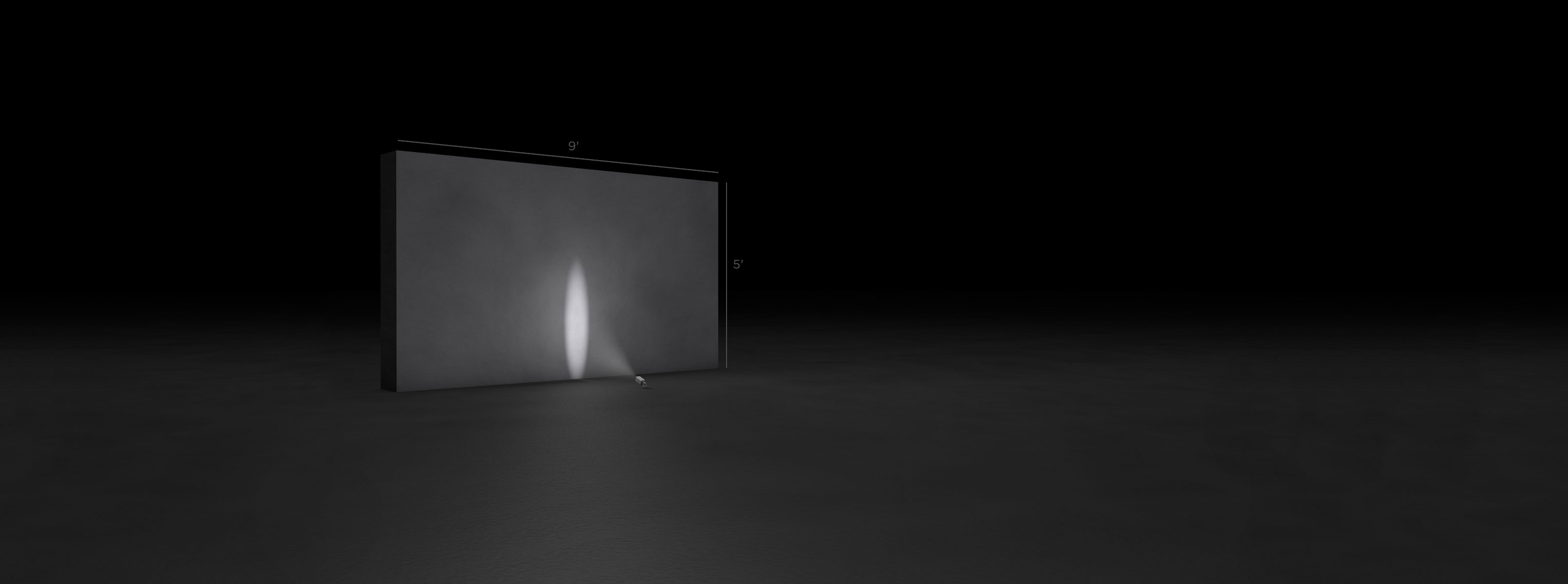 Rise Wall