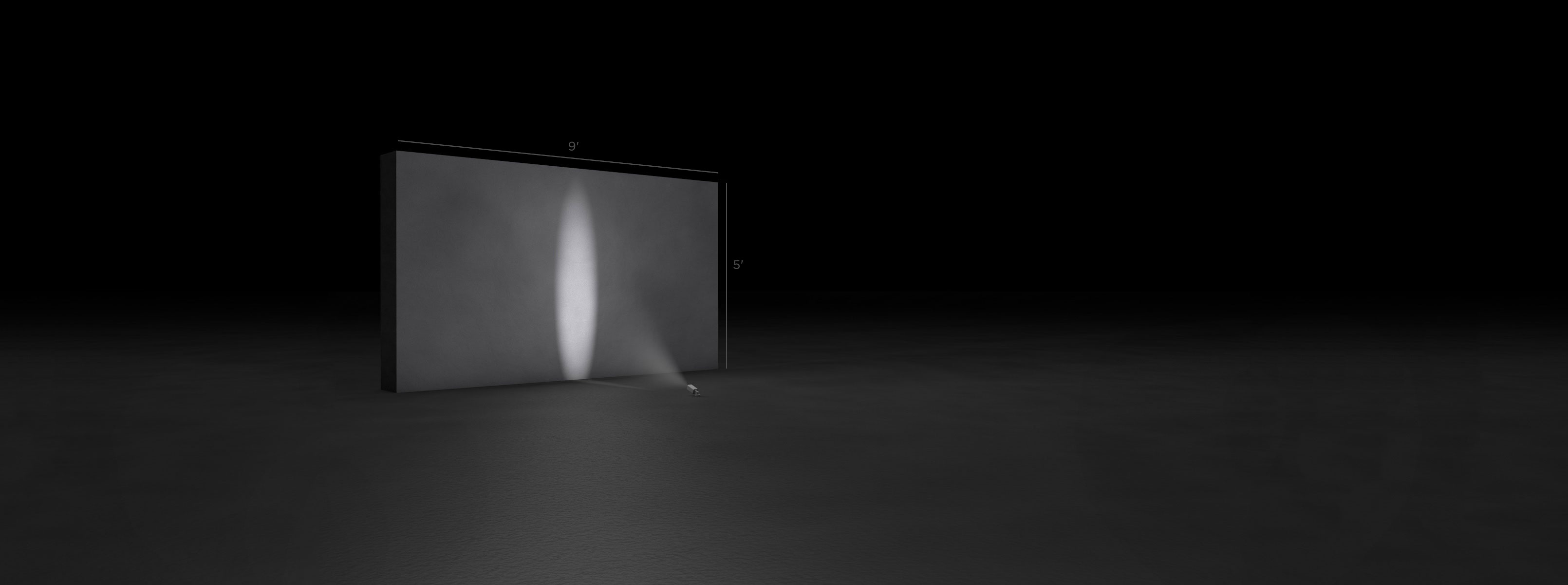 Rise Wall