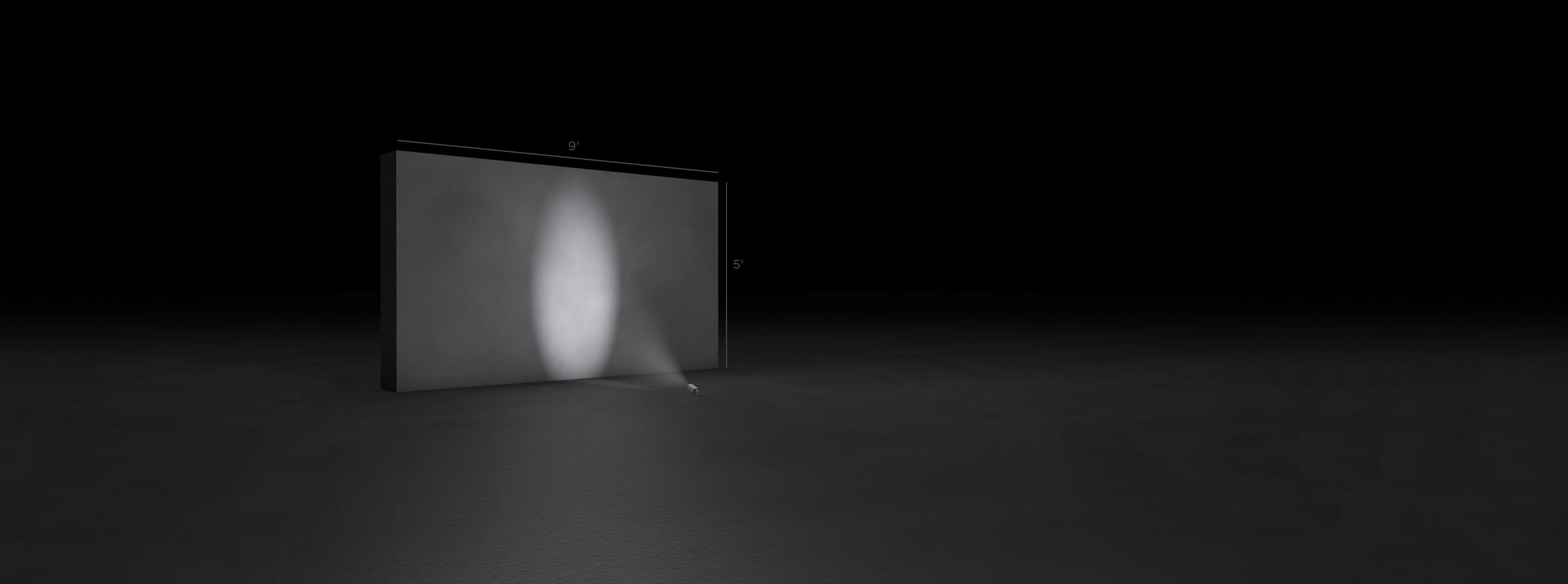 Rise Wall