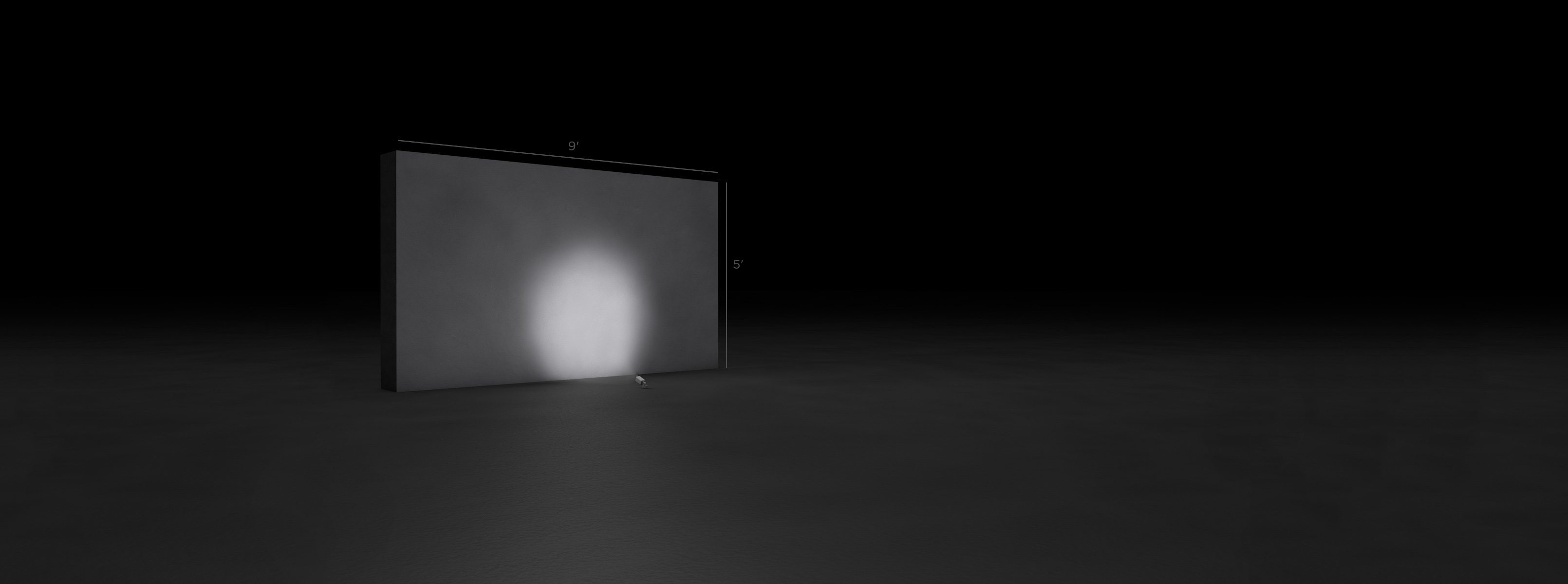 Rise Wall