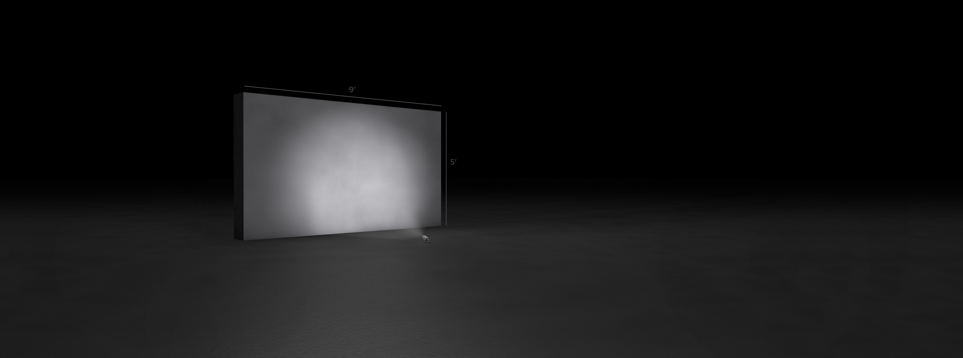 Rise Wall