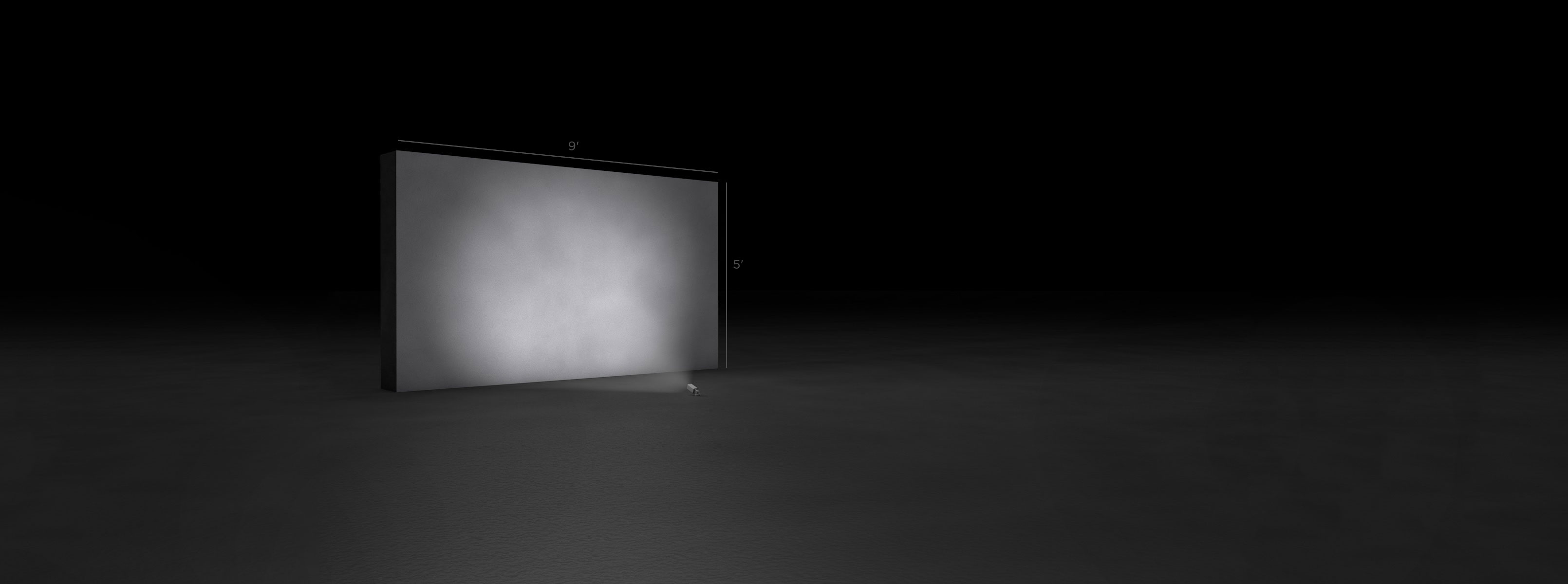 Rise Wall