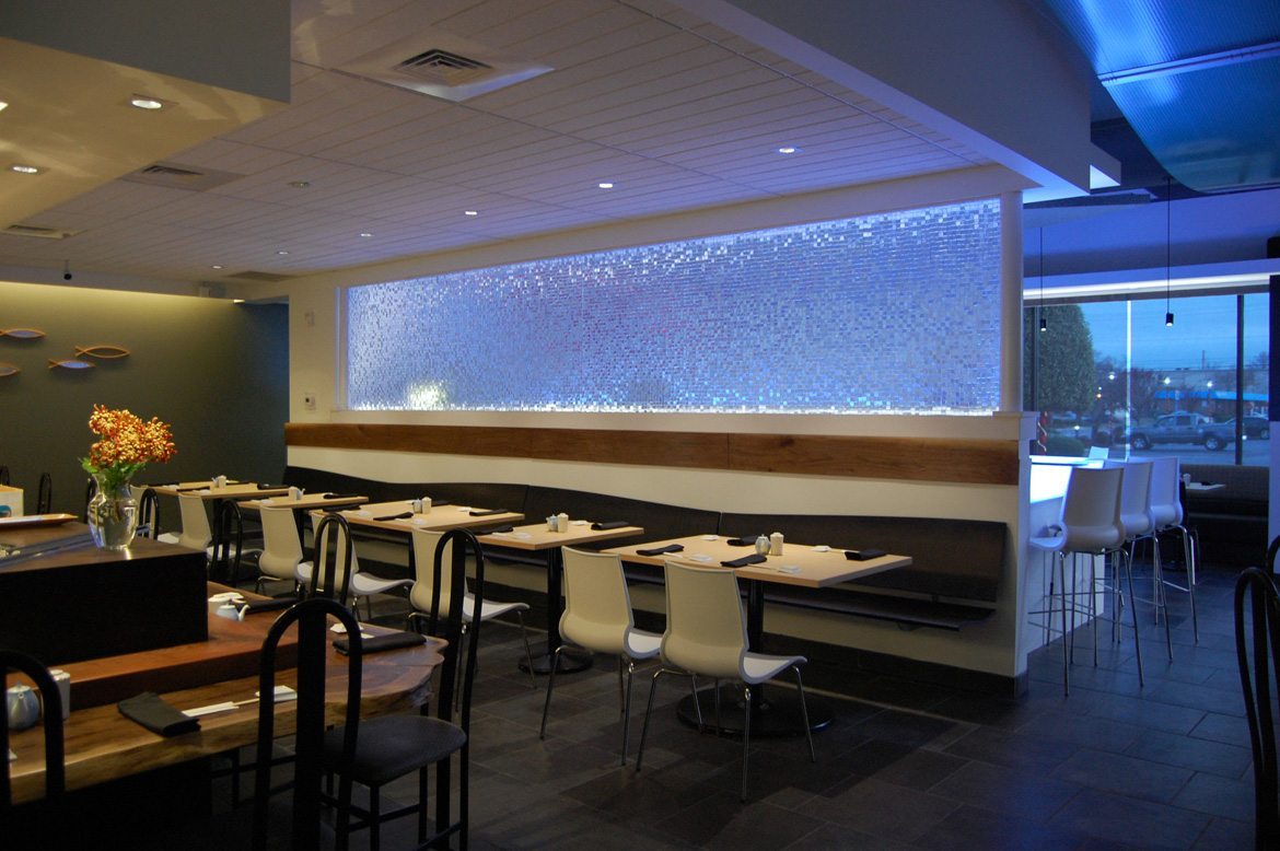 Mizuno Japanese Restaurant