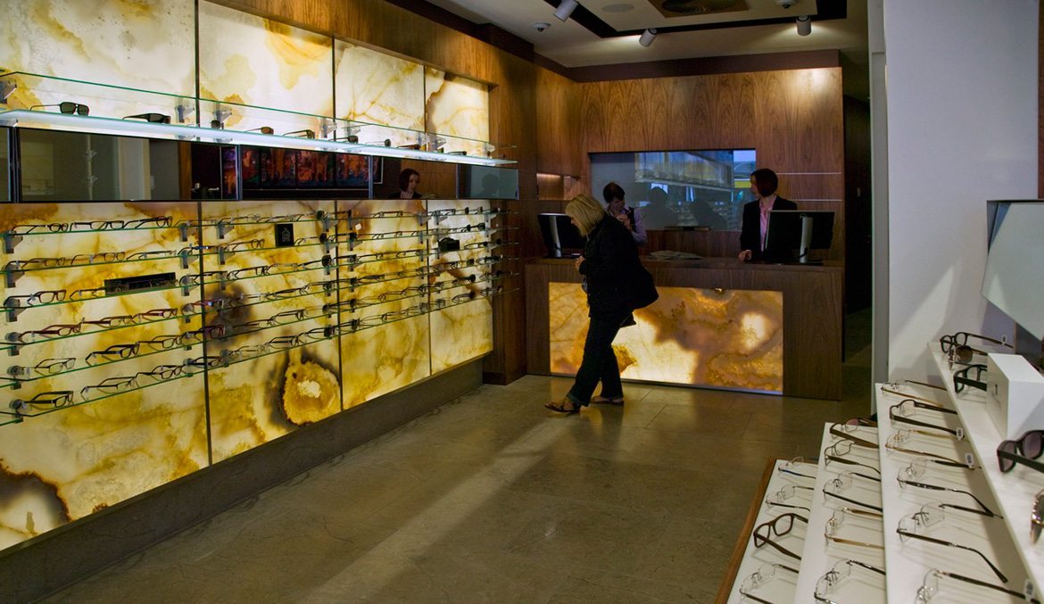 Viewpoint Opticians (York)