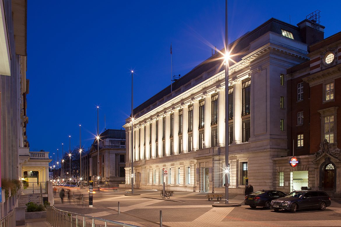 Science Museum