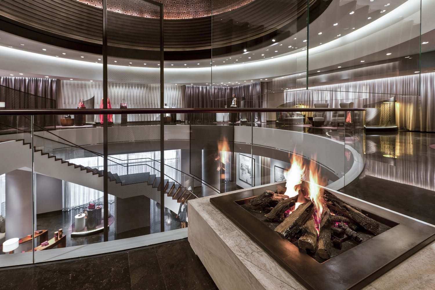 QELA – Doha, Qatar
