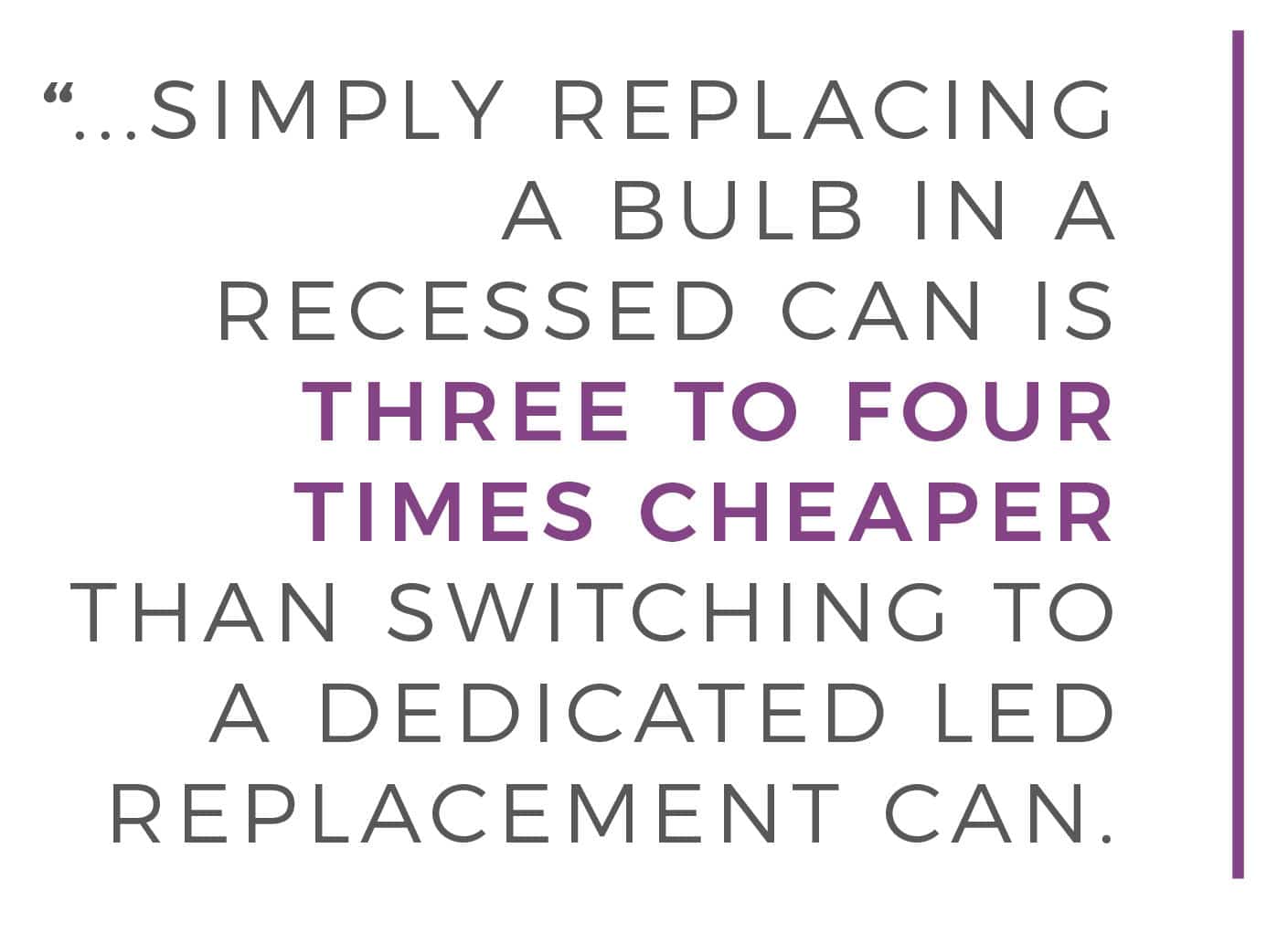 Top Ten Challenges For Solid-State Lighting: #2