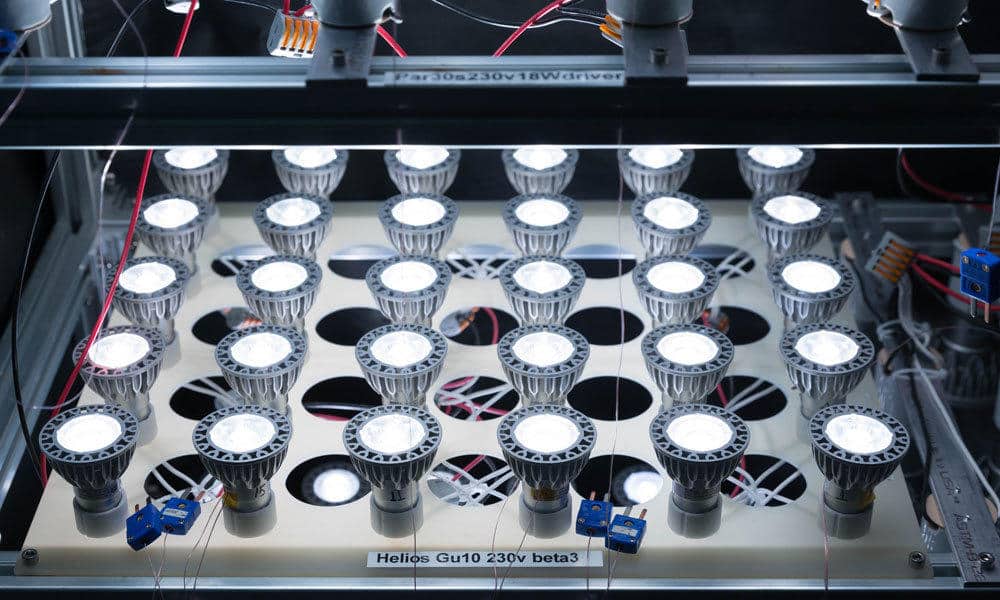 Top Ten Challenges For Solid-State Lighting: #1 Image 1