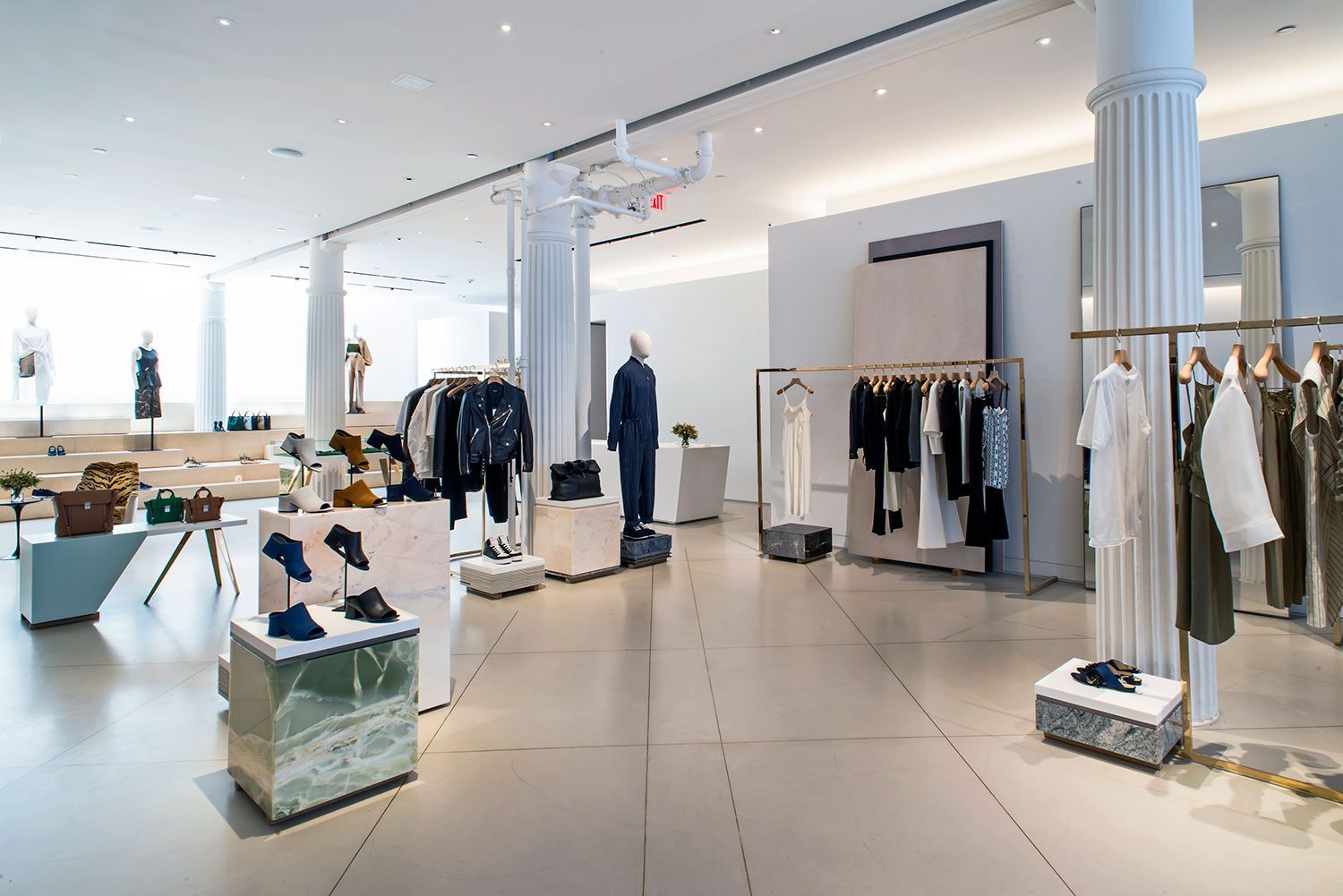 3.1 Phillip Lim: 48 Great Jones Street