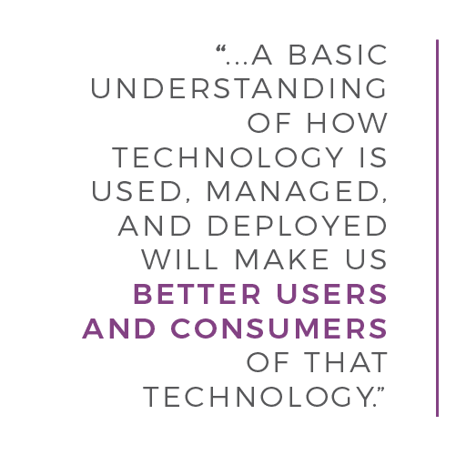 Is Emerging Technology Changing the Way We Learn