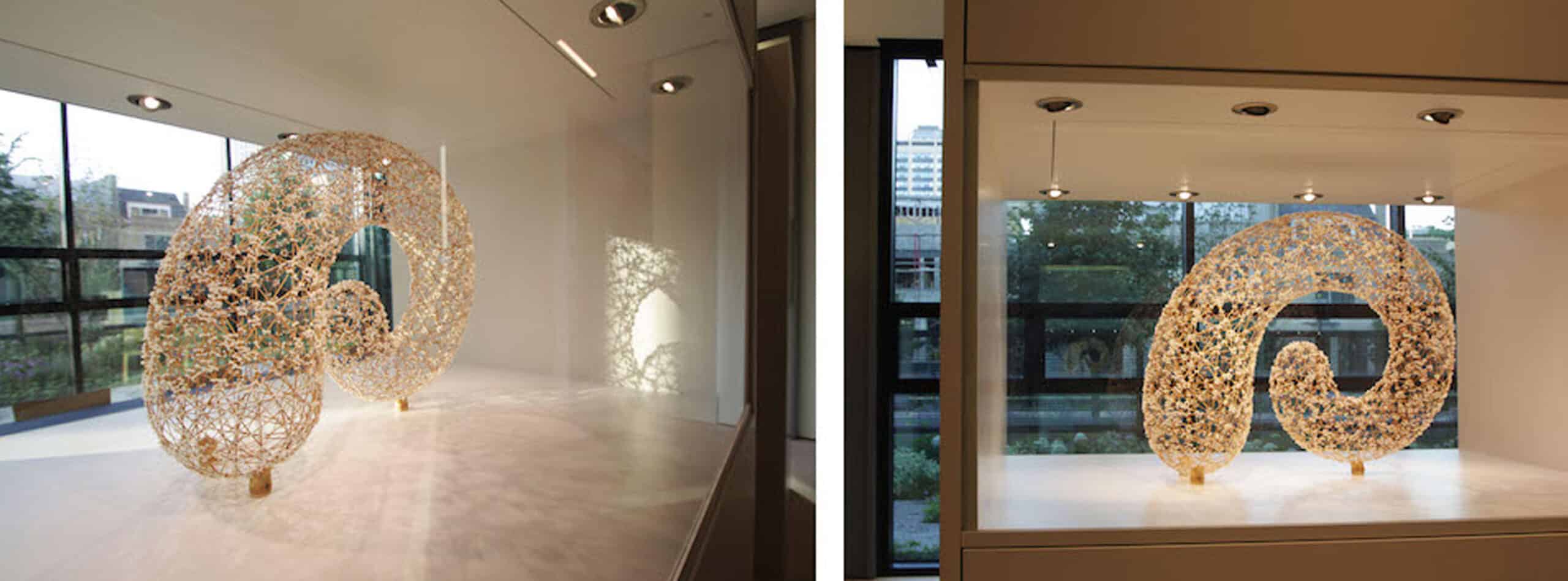 Art, Illuminated Image 1