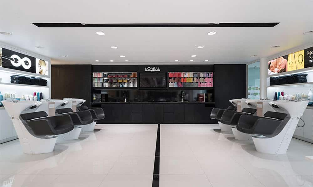 L’Oréal In Jakarta Image 1