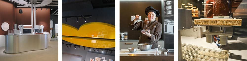 Chocolate’s New Secret Ingredient Image 1