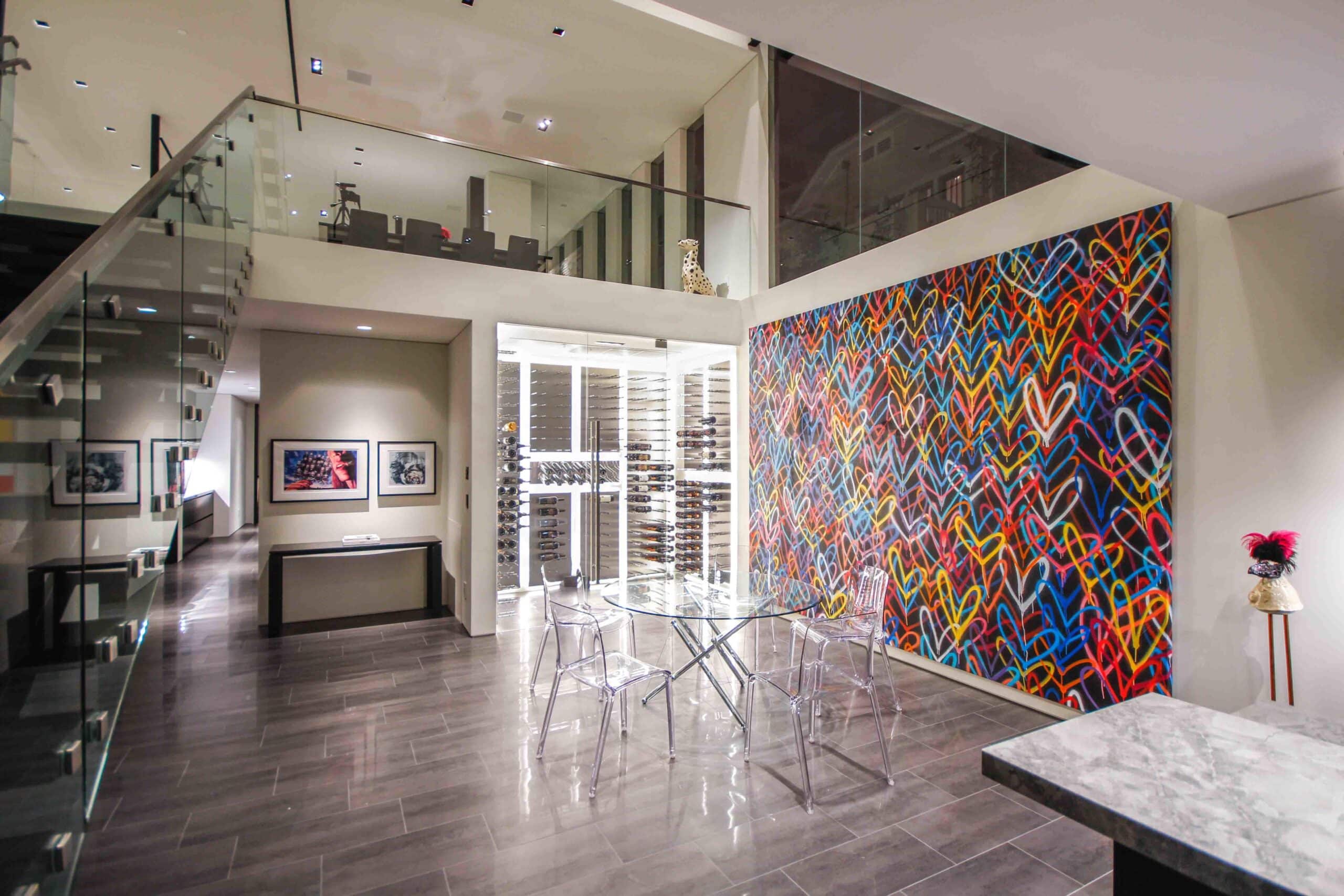 The Art of Living Residence Image 3