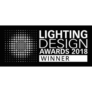 Lighting Design Award