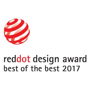Red Dot Design Award