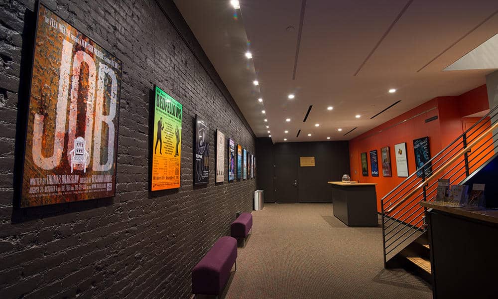 The Flea Theater Image 5