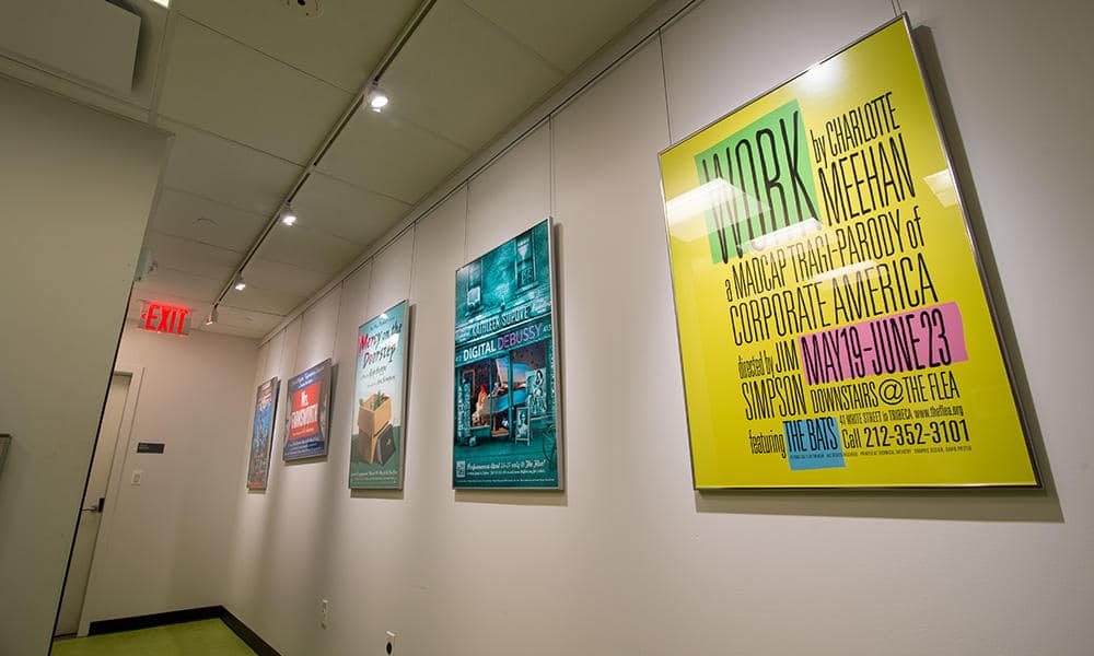 The Flea Theater Image 2