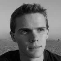 Aurelien David - Chief Scientis