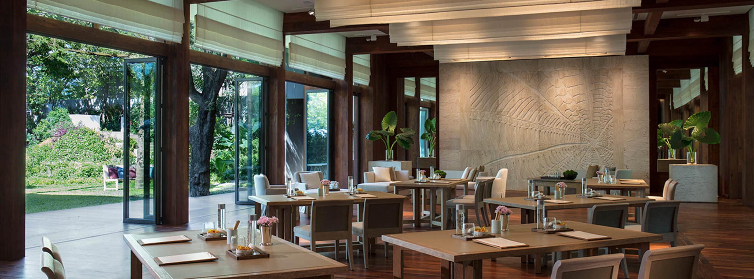 Rosewood Phuket Image 1