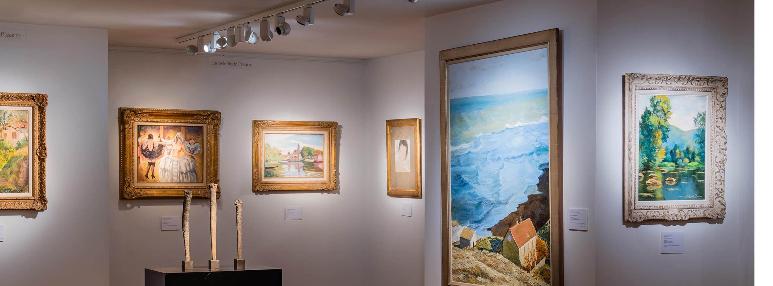 Stern Pissarro Gallery Image 4