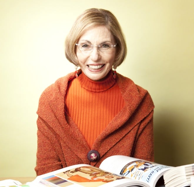 Leatrice Eiseman