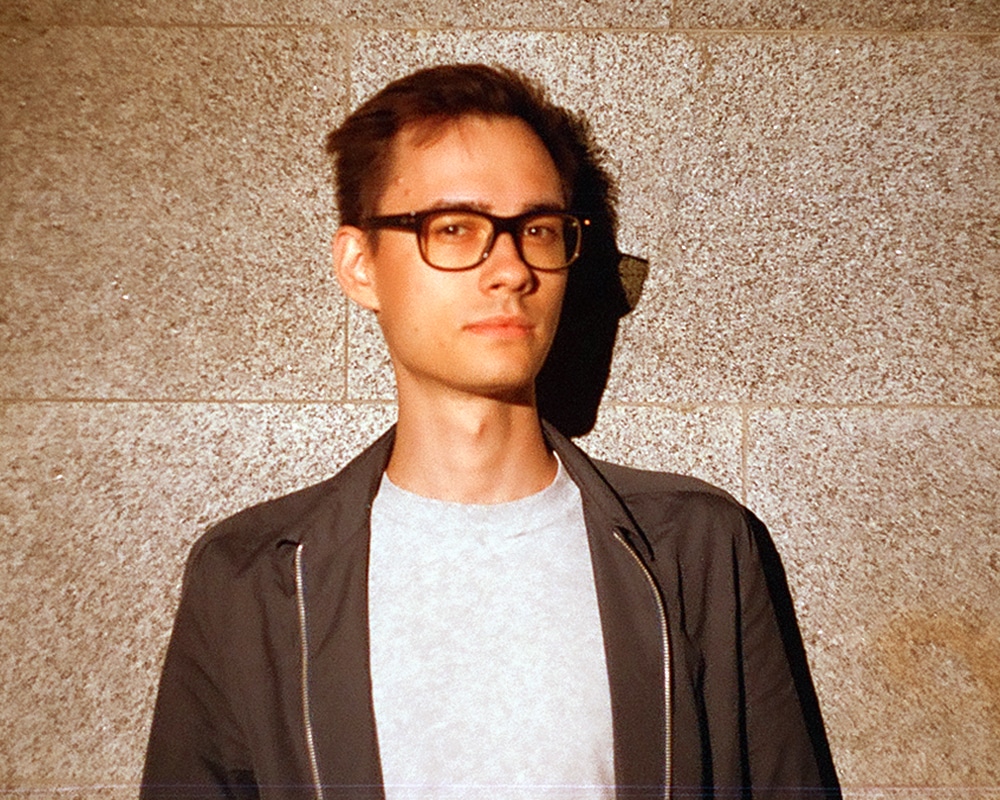 Artem Masorin Russian Lighting Designer