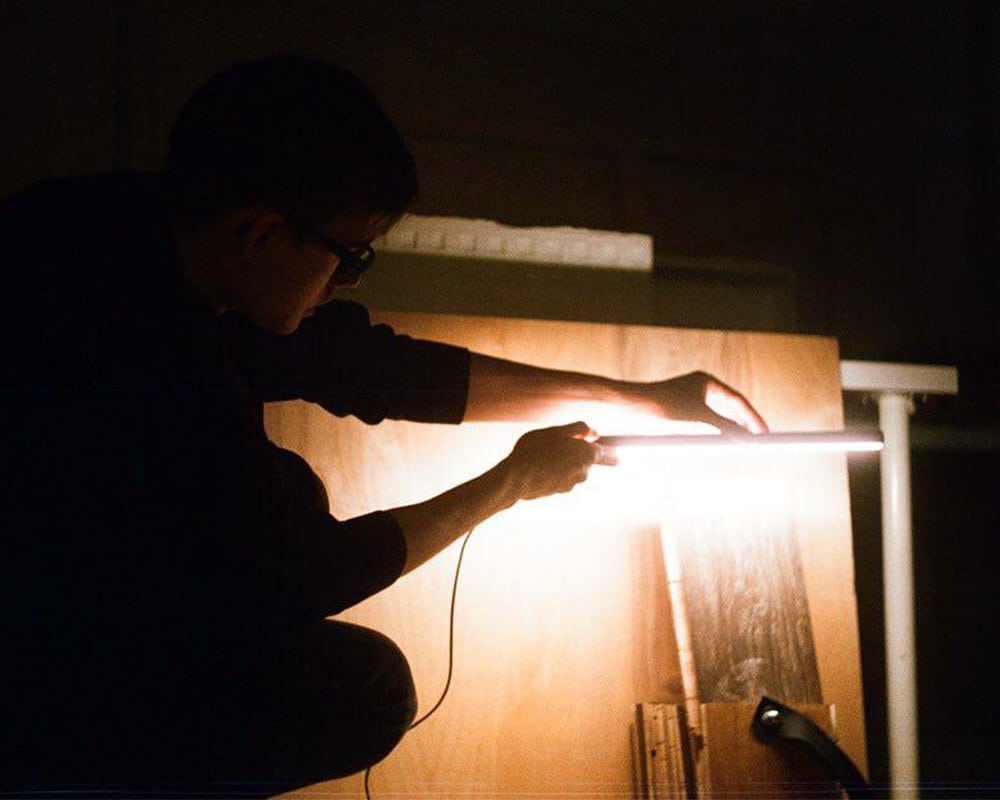 Artem Masorin Russian Lighting Designer Image 3