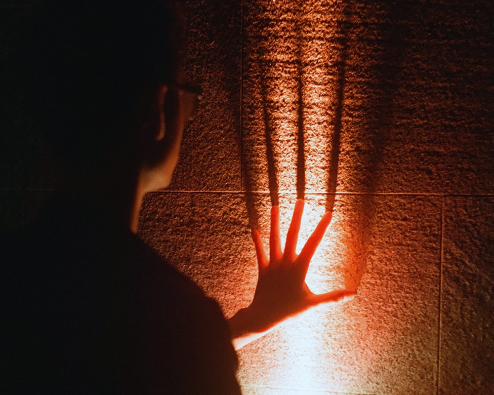 Artem Masorin Russian Lighting Designer Image 5