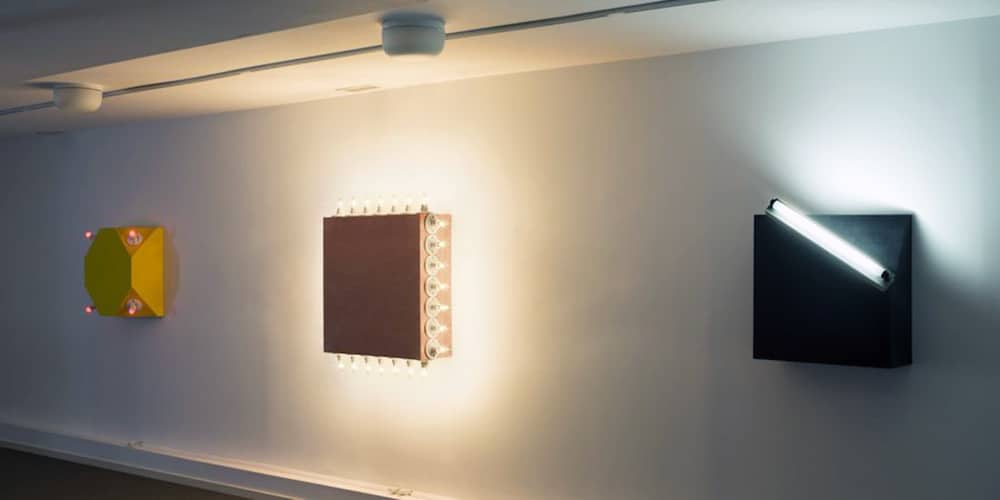 Dan Flavin