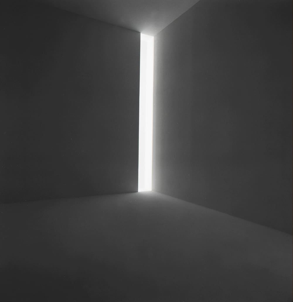 James Turrell Ronin
