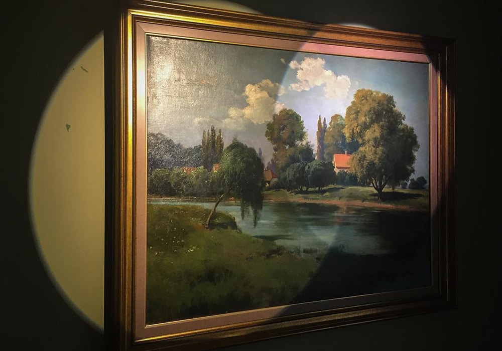 Light Matters Image 1
