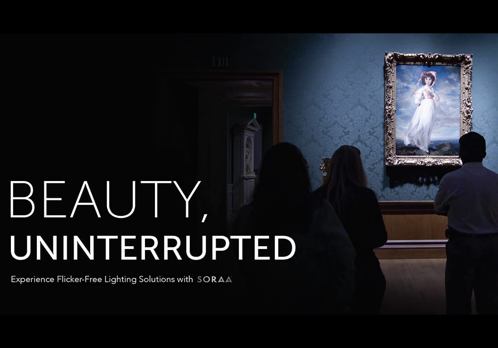 Beaty Uninterrupted