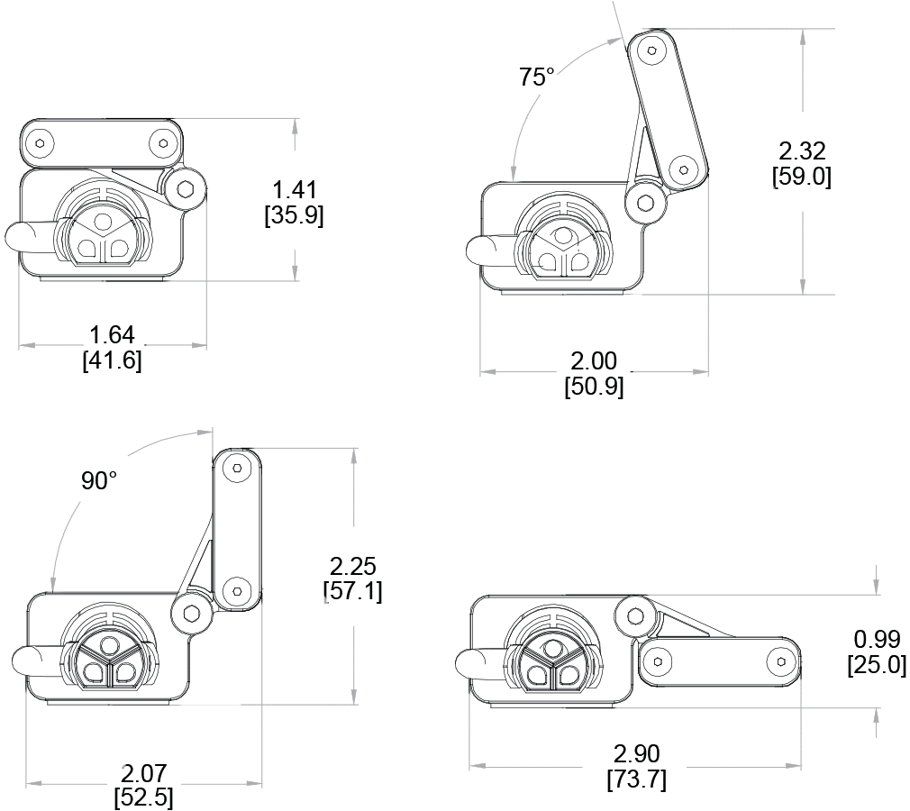 Trov L35 Drawings