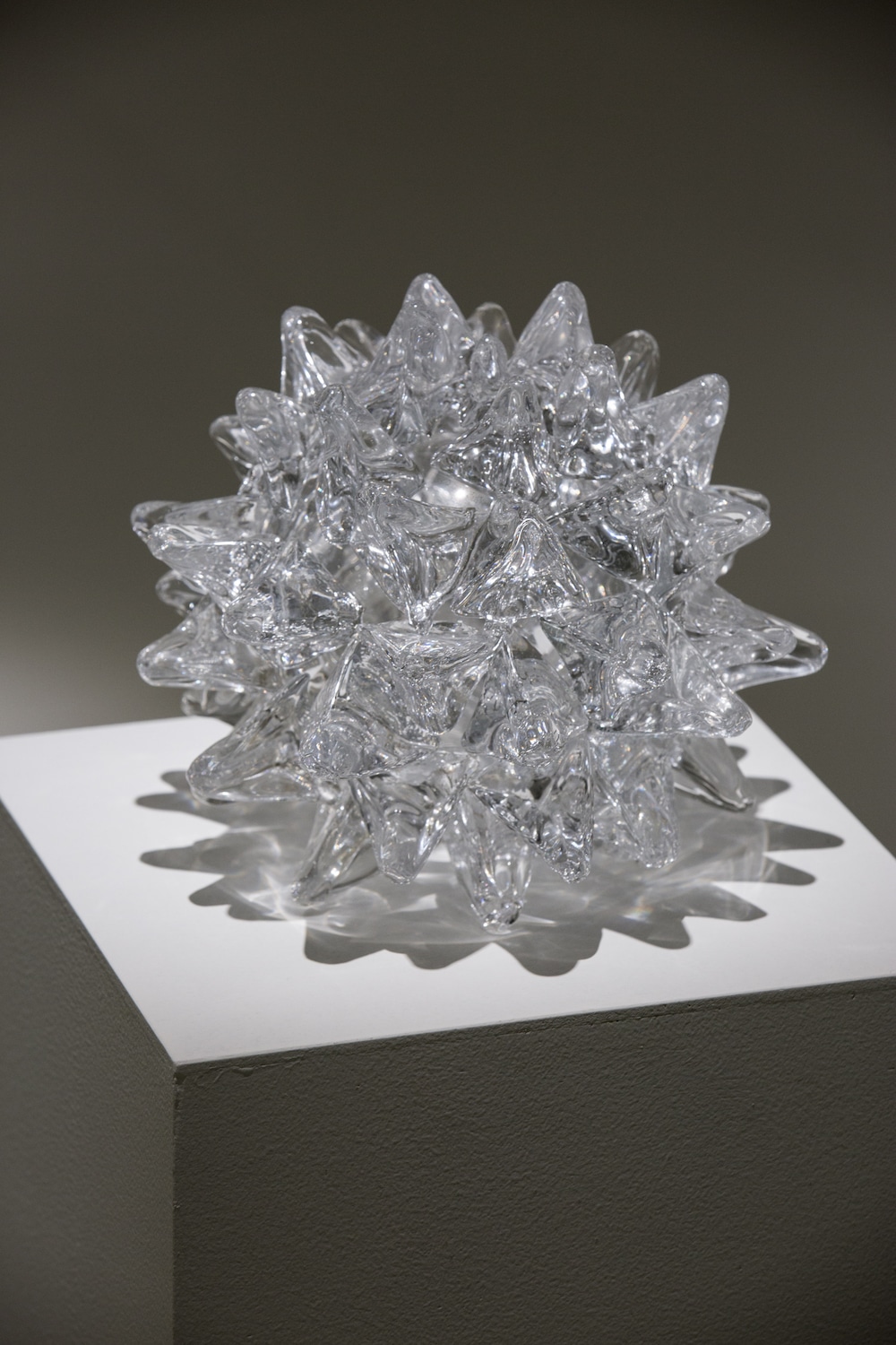 Vessel of genetic Code