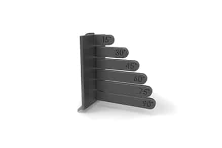 Trov Angle Lock Clip