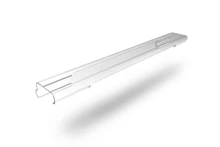 Trov Clear Lens