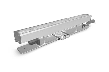 Trov Fine Adjustment Bracket