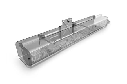 Trov Fine Adjustment L-Bracket
